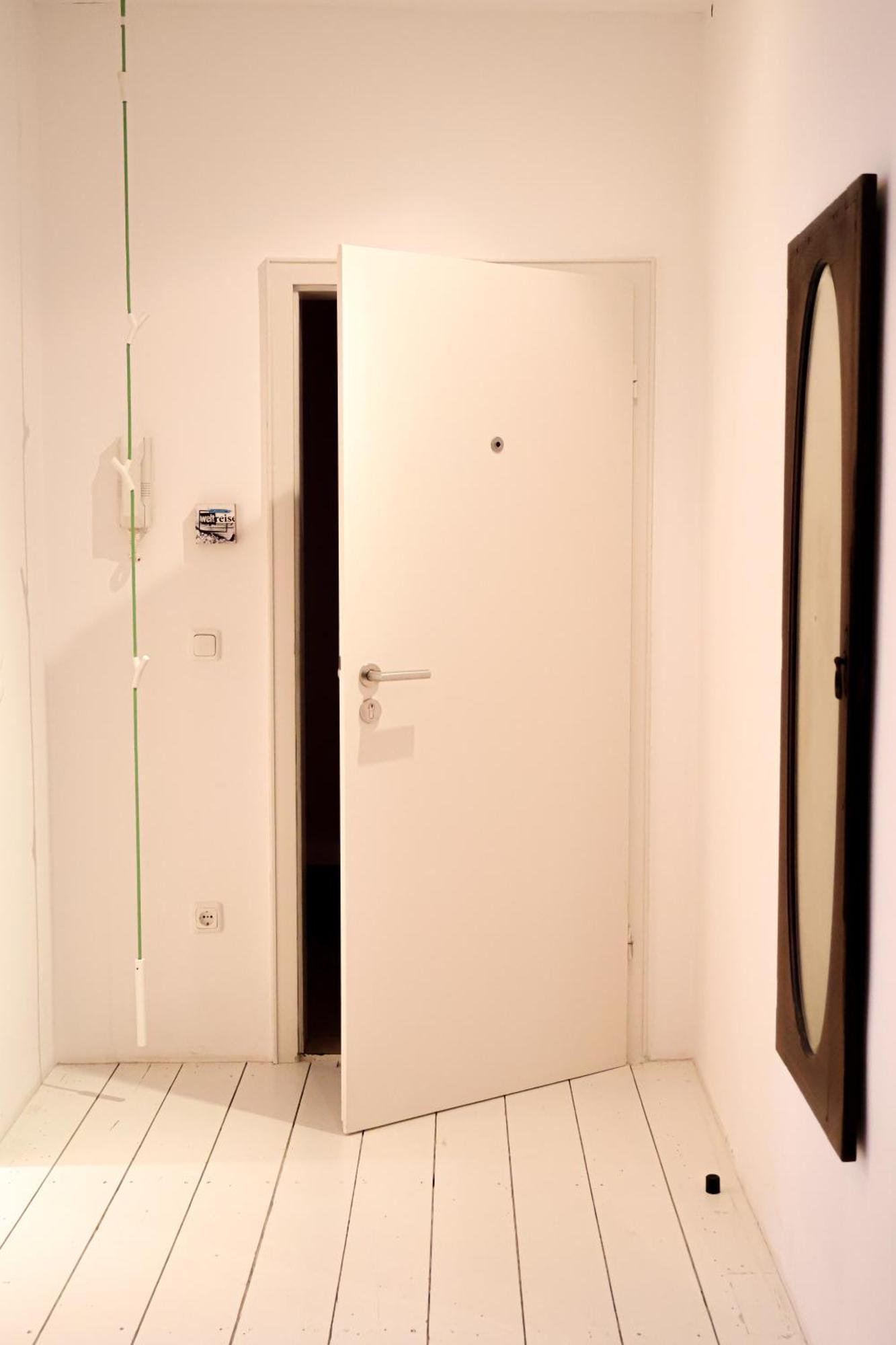Apartments "Am Rheinorange", Netflix & Prime Duisburg Luaran gambar