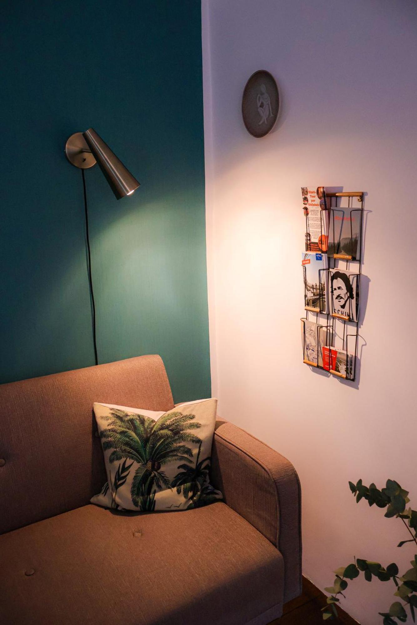 Apartments "Am Rheinorange", Netflix & Prime Duisburg Luaran gambar